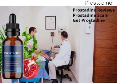 Prostadine Products